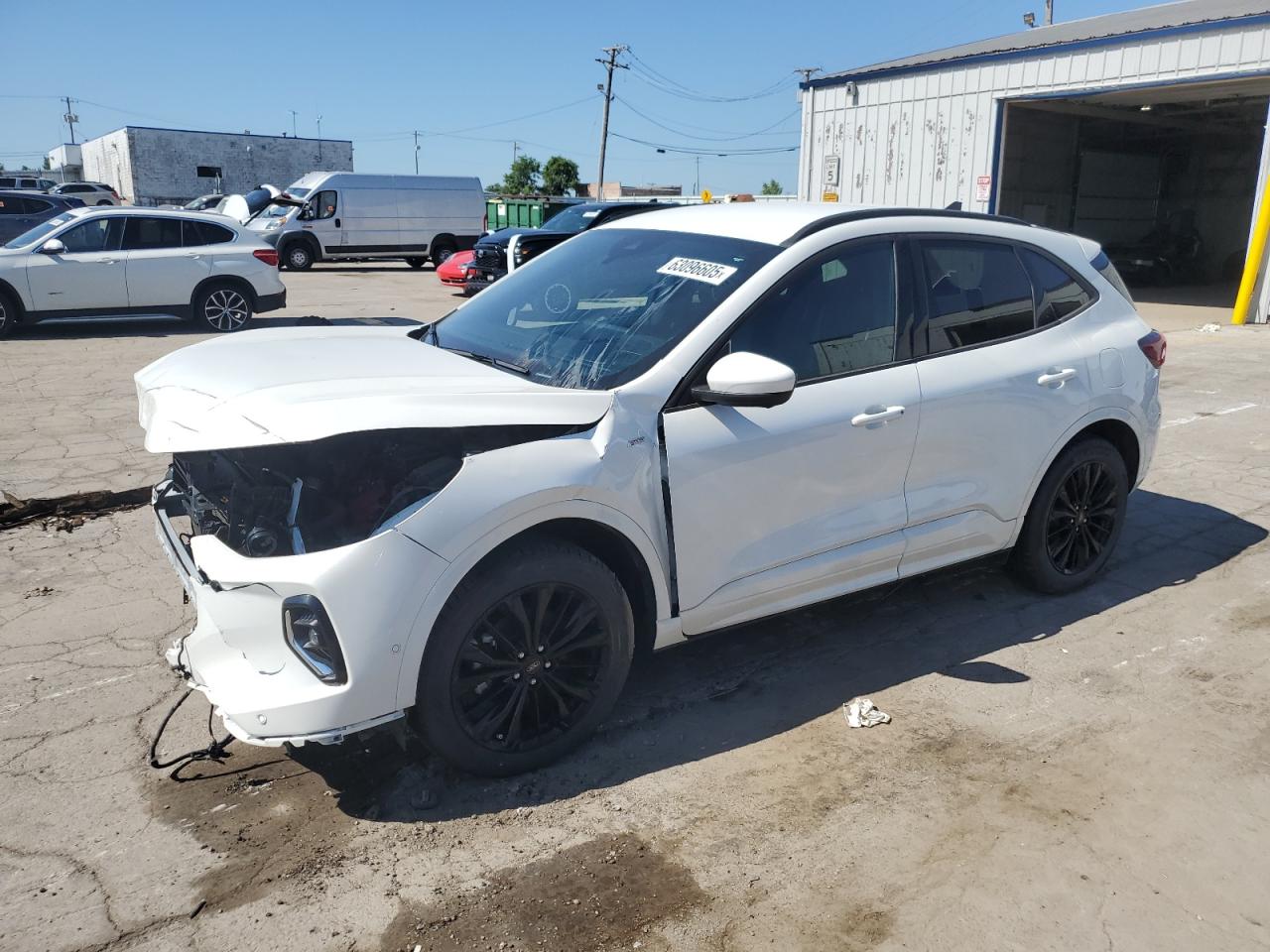 vehicle photo