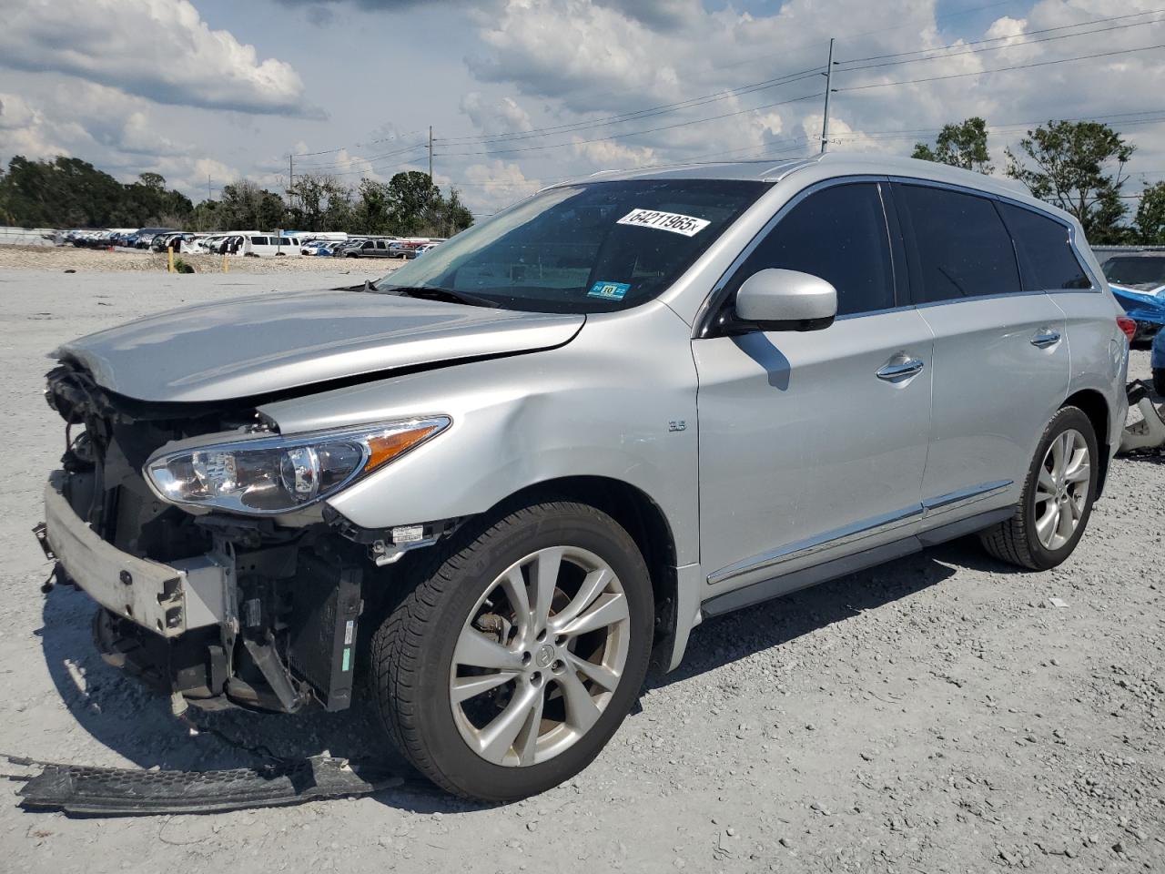 INFINITI QX60   *5N1AL0MM8FC523357*