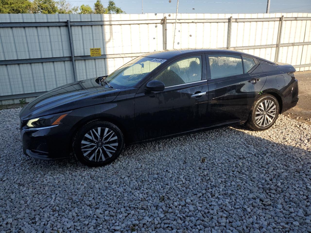 NISSAN ALTIMA SV  *1N4BL4DV5PN354614*