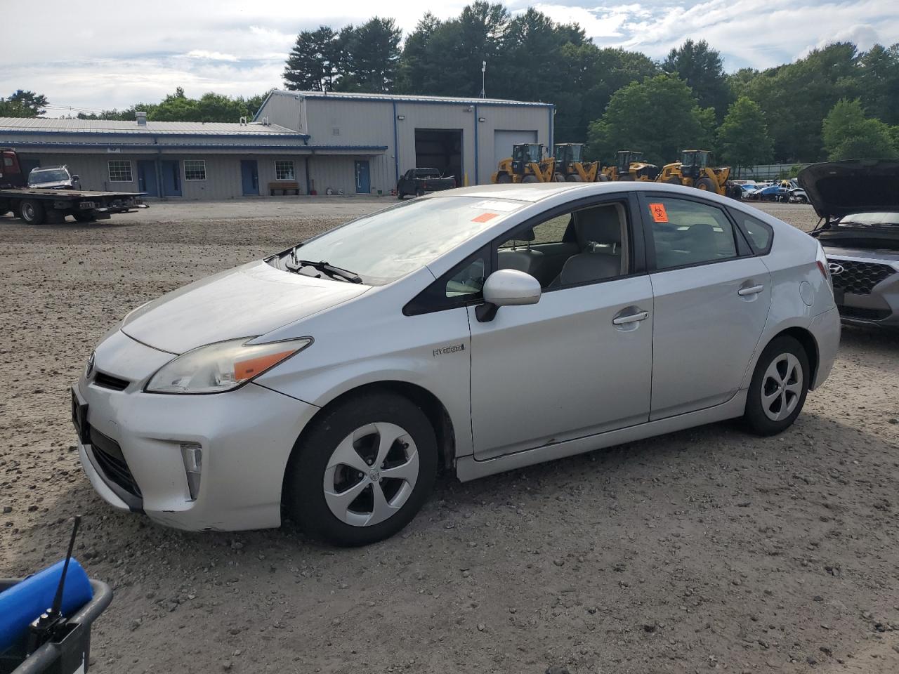 vehicle photo