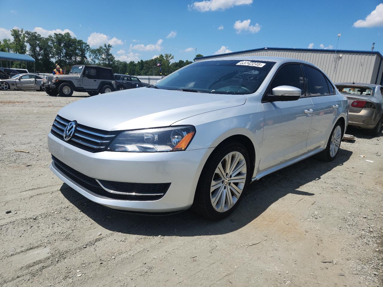 vehicle photo