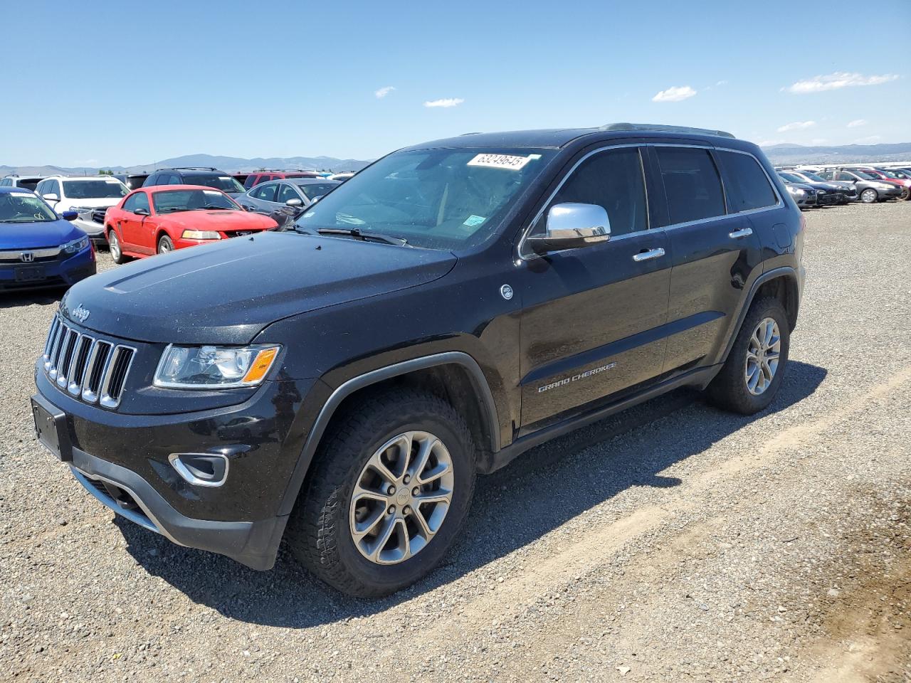 vehicle photo