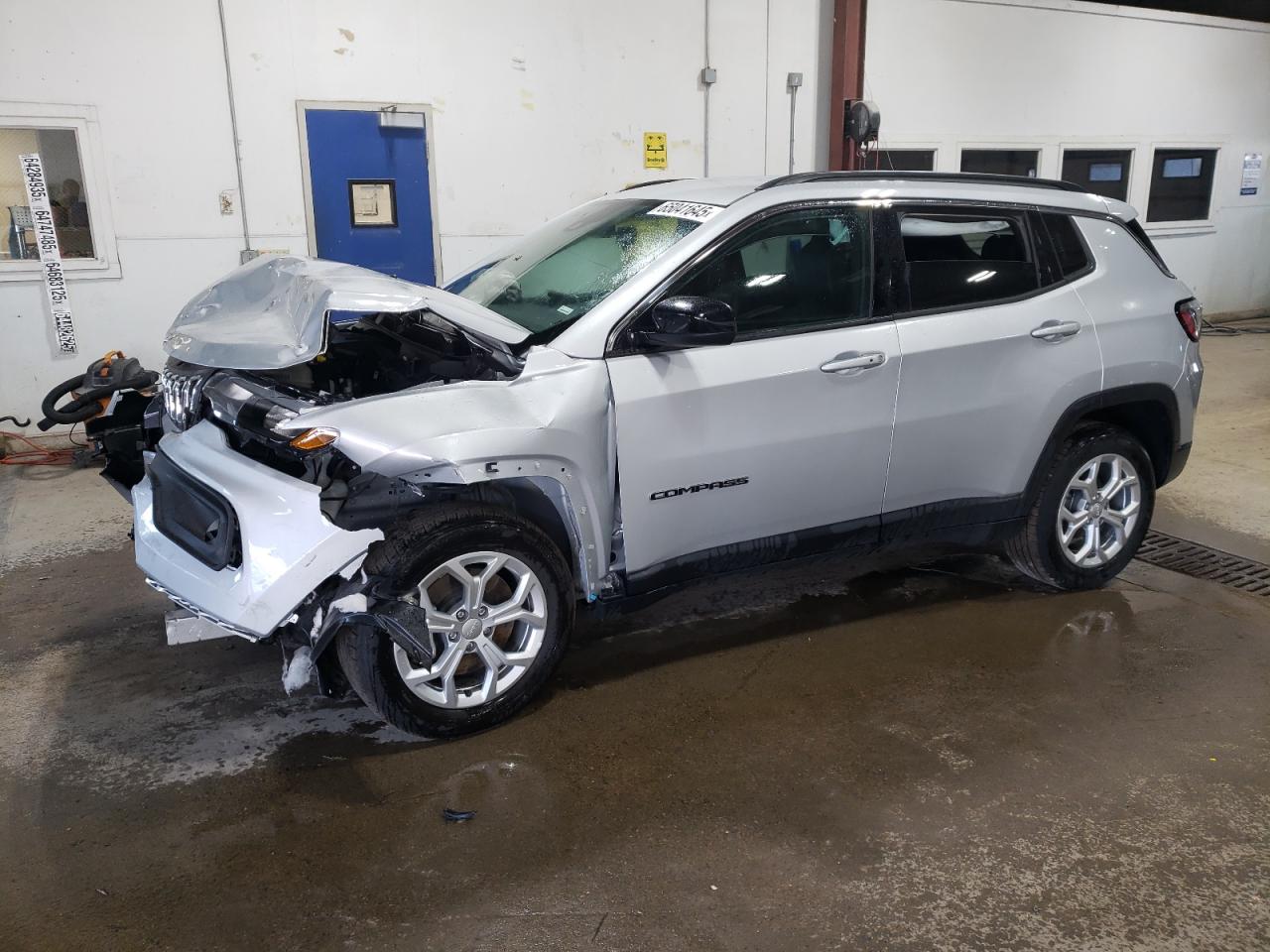 JEEP COMPASS LA  *3C4NJDBN8RT117974*