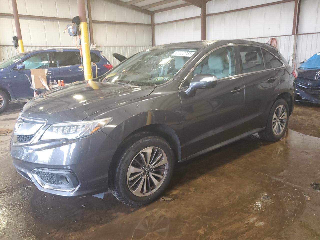 ACURA RDX ADVANC  *5J8TB4H74GL009570*