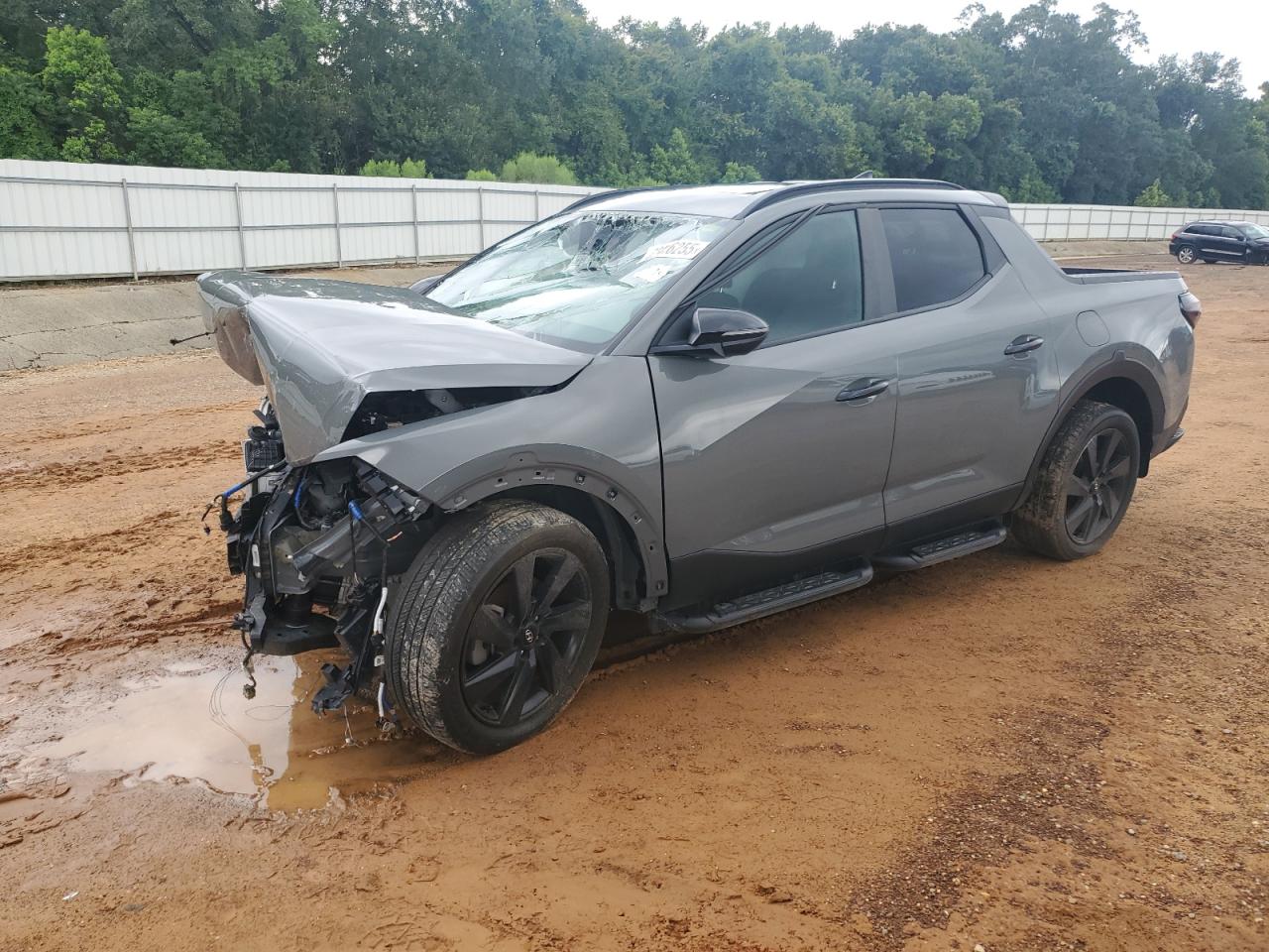 HYUNDAI SANTA CRUZ   *5NTJCDAF6PH055816*