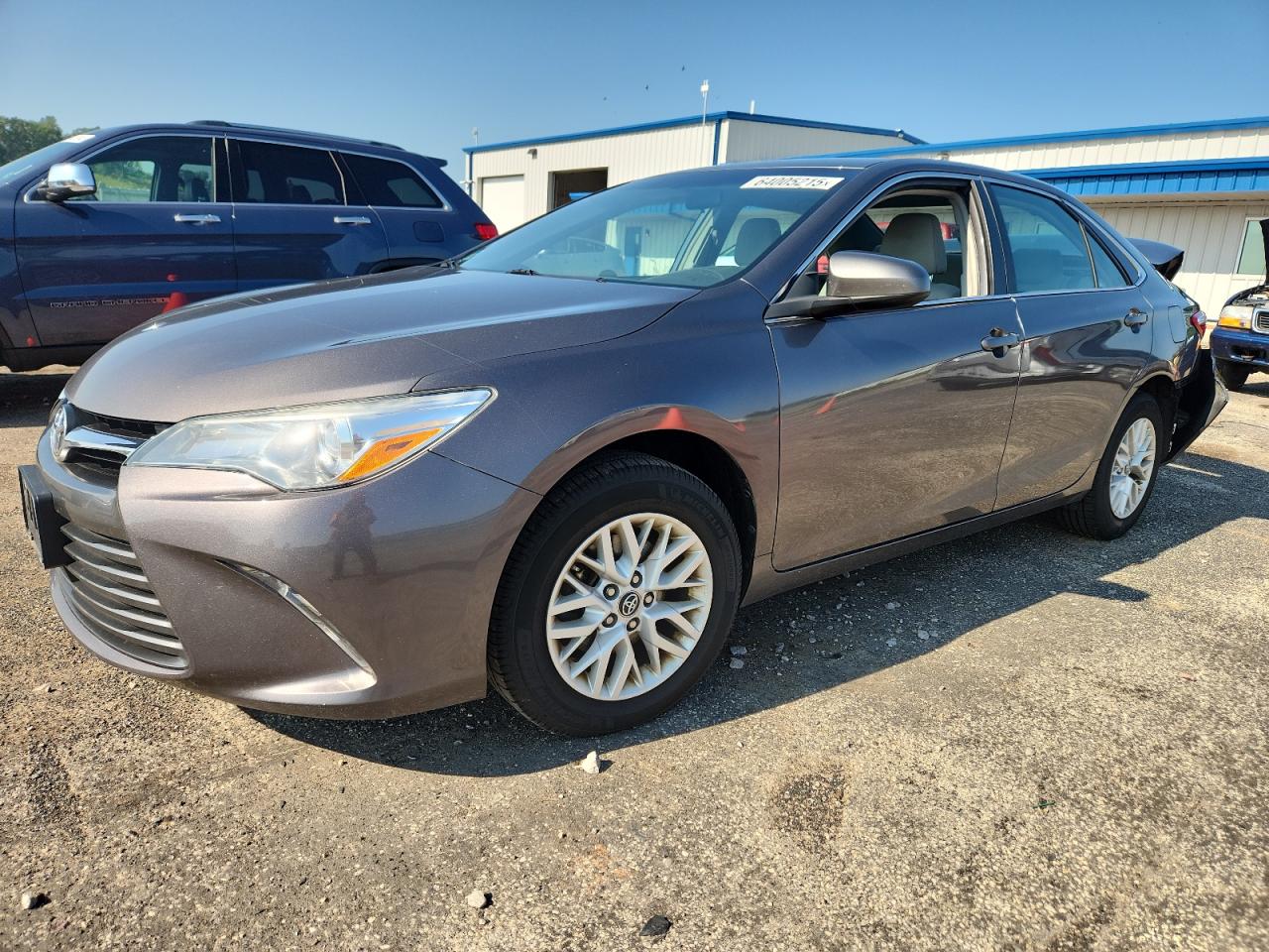 TOYOTA CAMRY LE  *4T1BF1FK0GU229590*