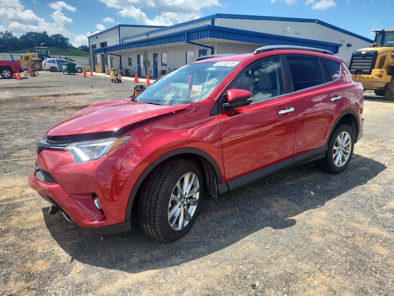TOYOTA RAV4 LIMIT  *2T3DFREV4HW691419*