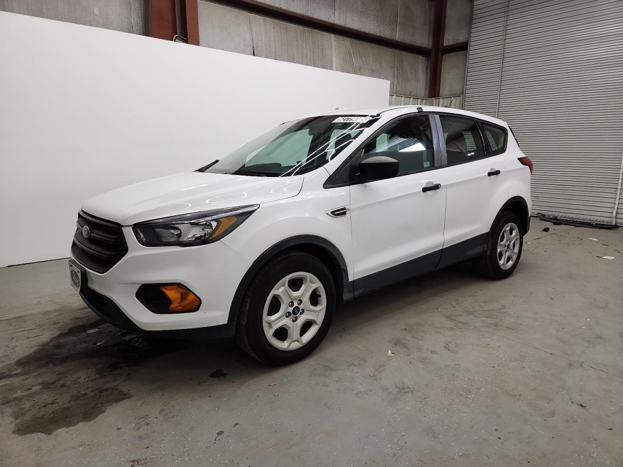 FORD ESCAPE S  *1FMCU0F71KUC44690*