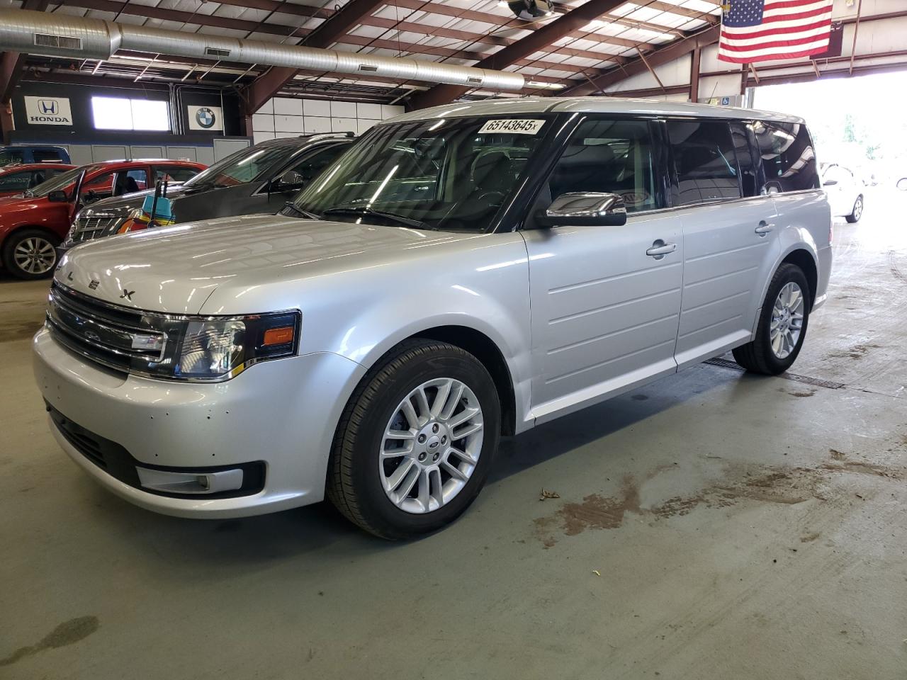 vehicle photo