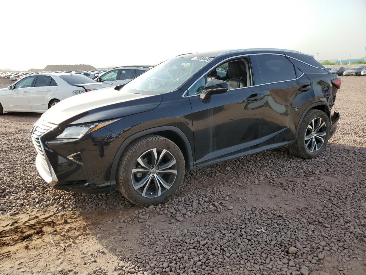 LEXUS RX350 RX 350 BAS  *2T2BZMCA1GC035720*