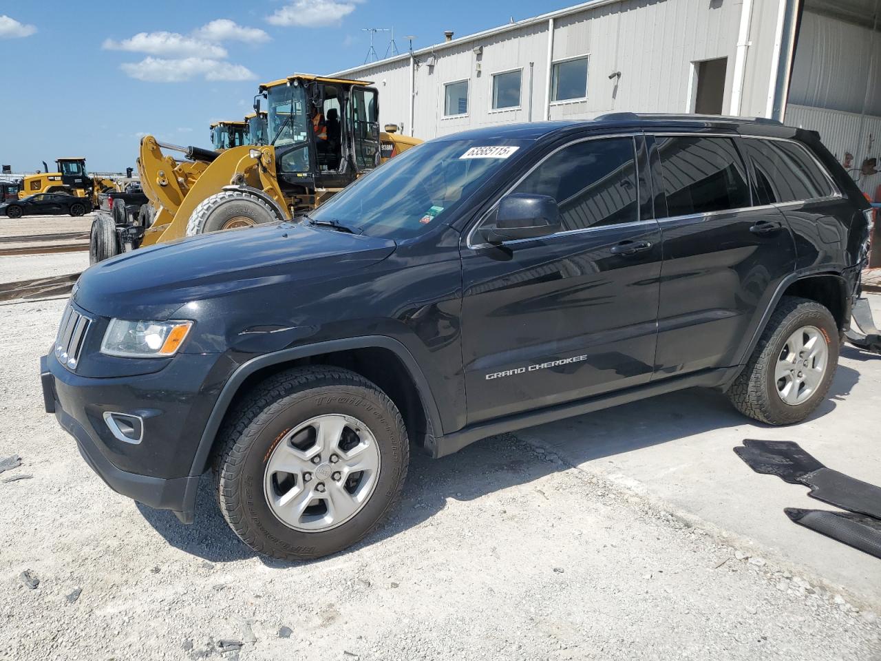 JEEP GRAND CHER   *1C4RJFAG7FC794067*