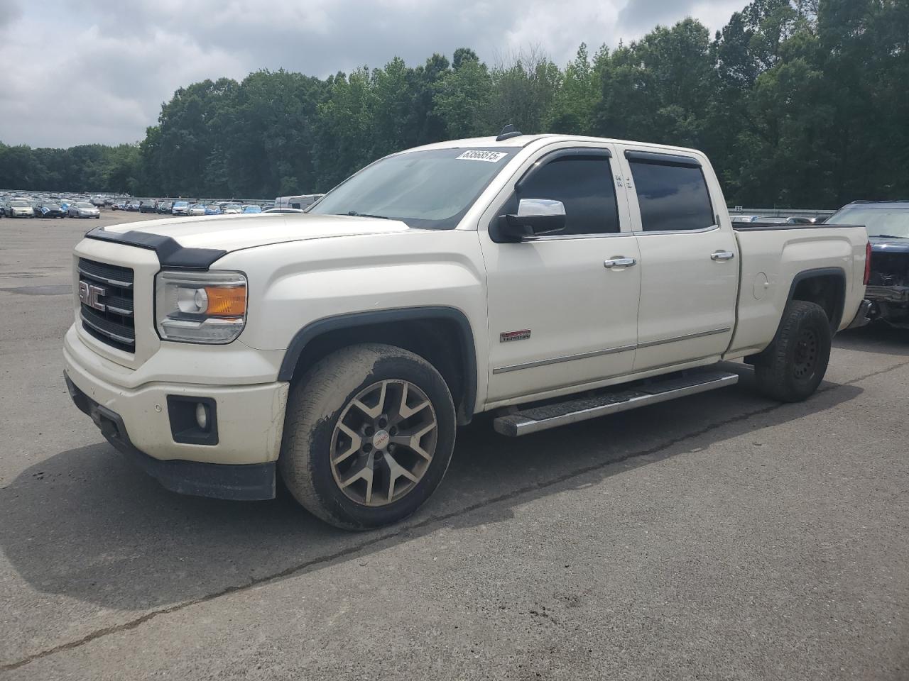 GMC SIERRA K15  *3GTU2VEC1FG339382*