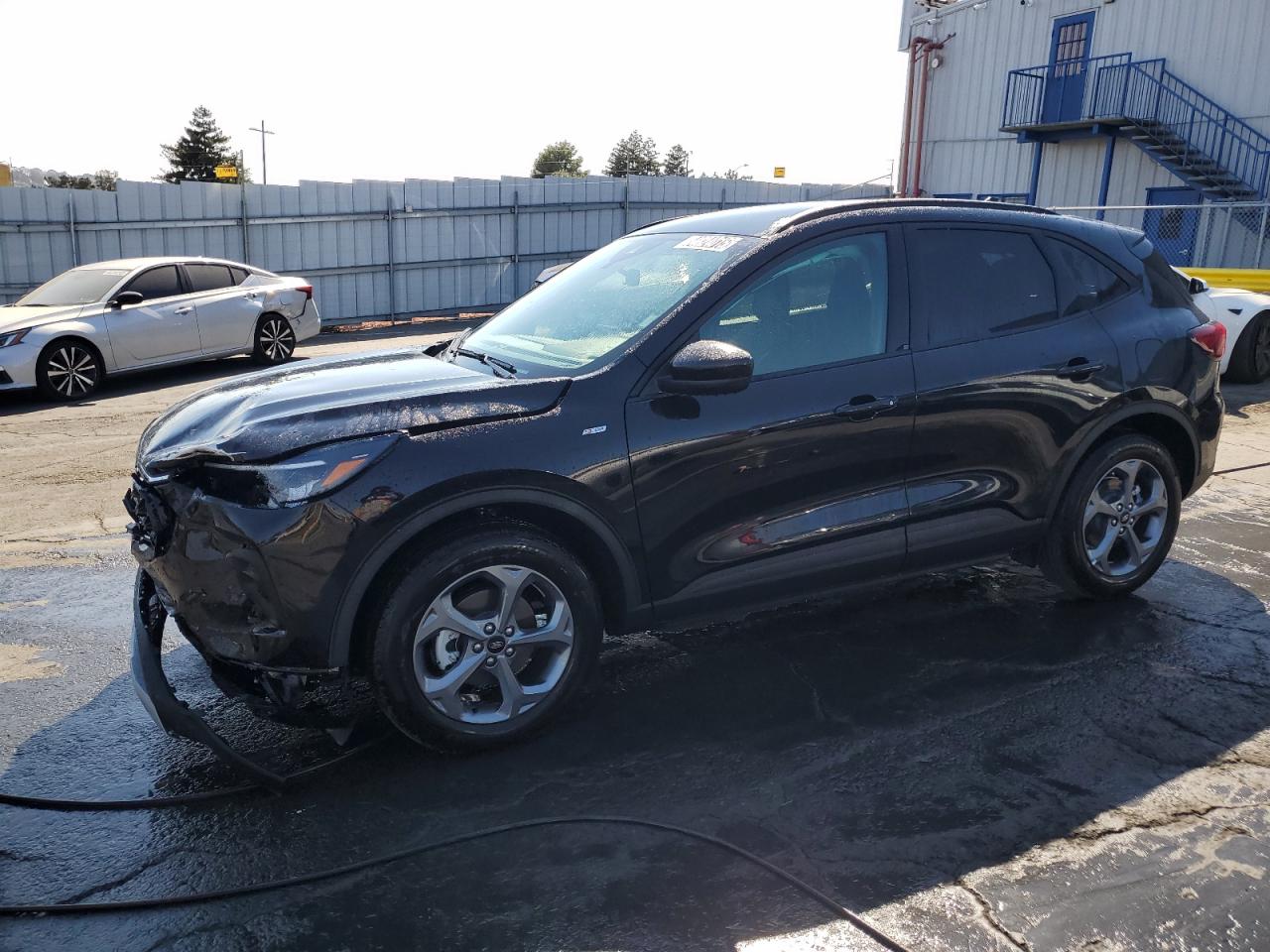 vehicle photo