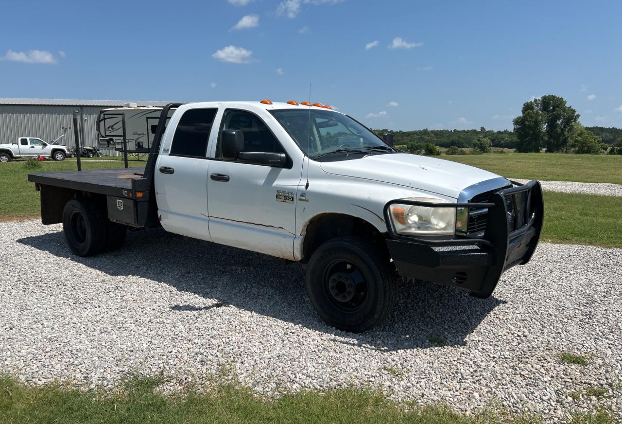 DODGE RAM 3500 S  *3D6WH48A48G181550*