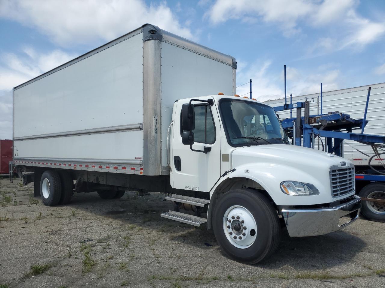 FREIGHTLINER ALL OTHER M2 106 MED  *3ALACWFC2MDMS3129*