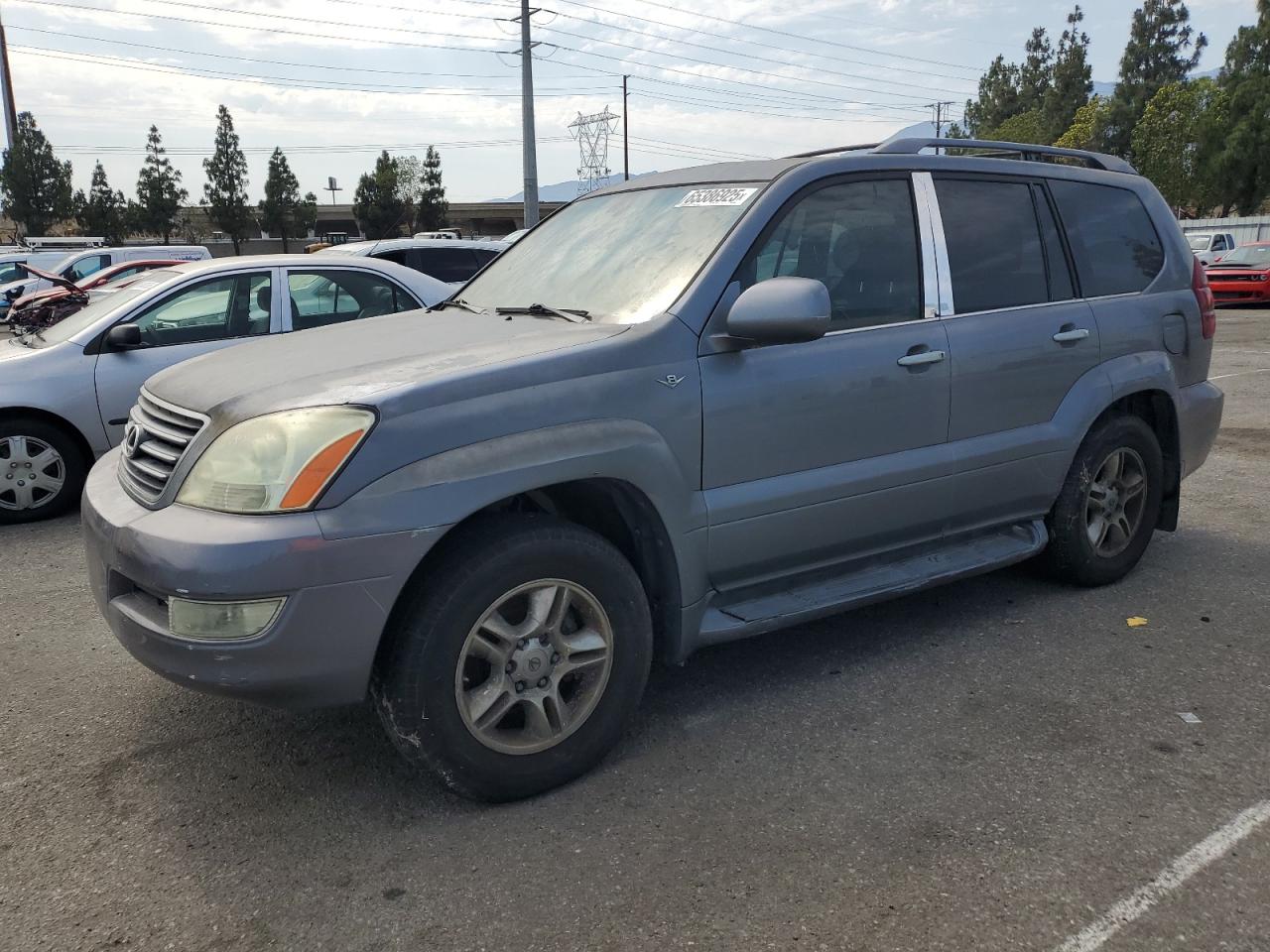 LEXUS GX 470  *JTJBT20X340053514*