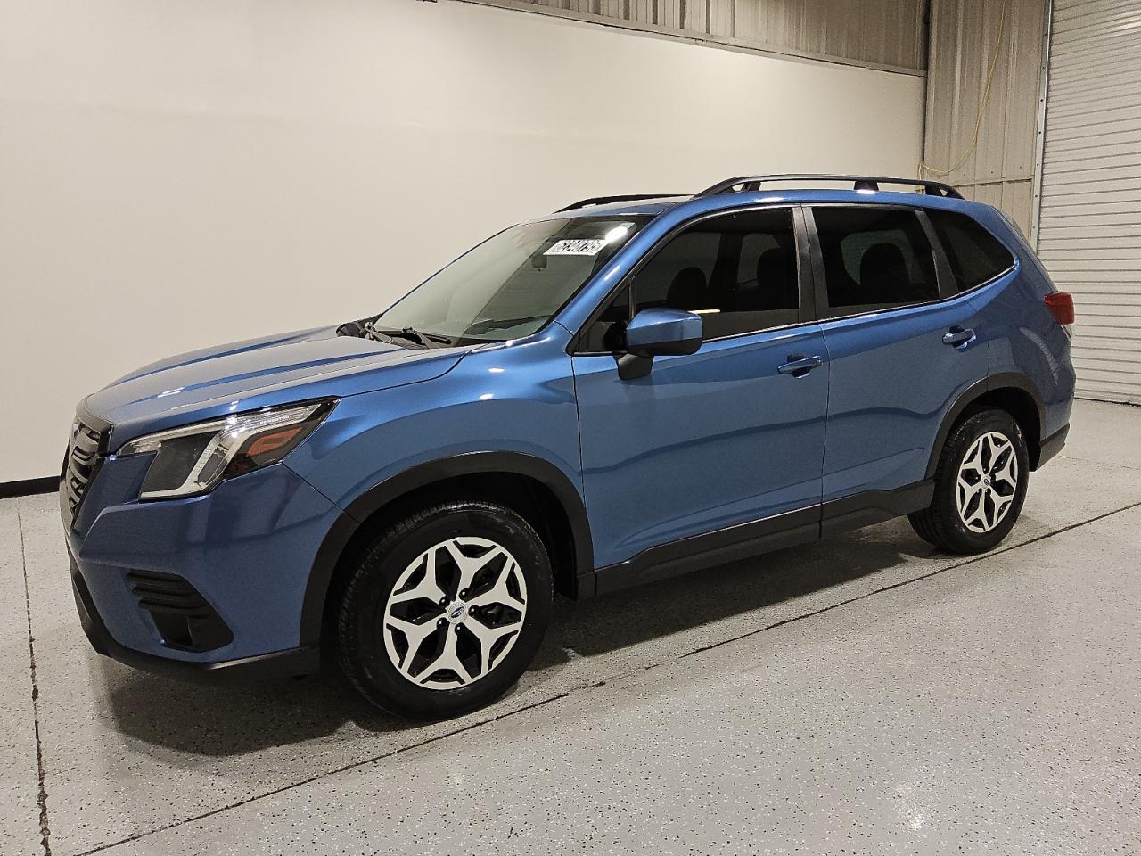 SUBARU FORESTER P  *JF2SKAEC1PH415854*