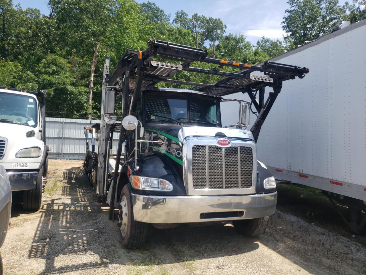 PETERBILT 348  *2NP3LN9X0DM200296*