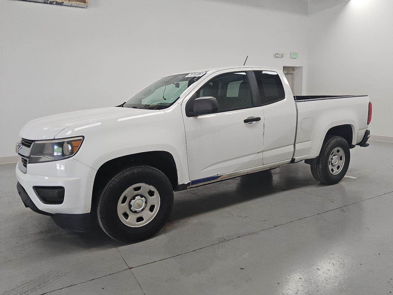 CHEVROLET COLORADO   *1GCHSBEA5H1315800*