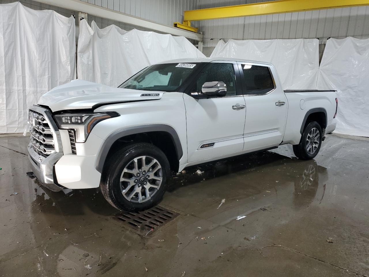 TOYOTA TUNDRA CRE  *5TFMC5EC9SX008309*