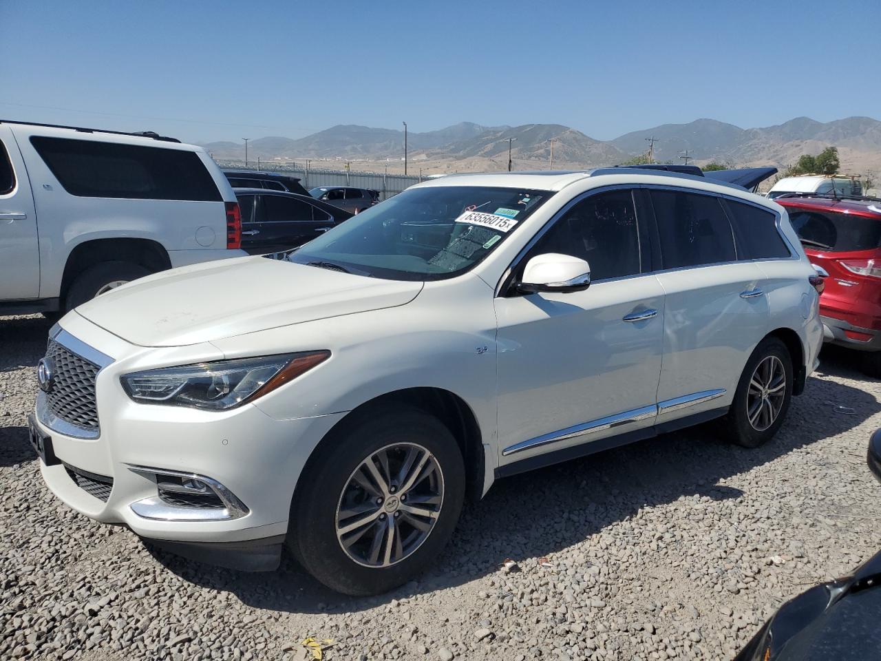 INFINITI QX60   *5N1DL0MM7HC542546*