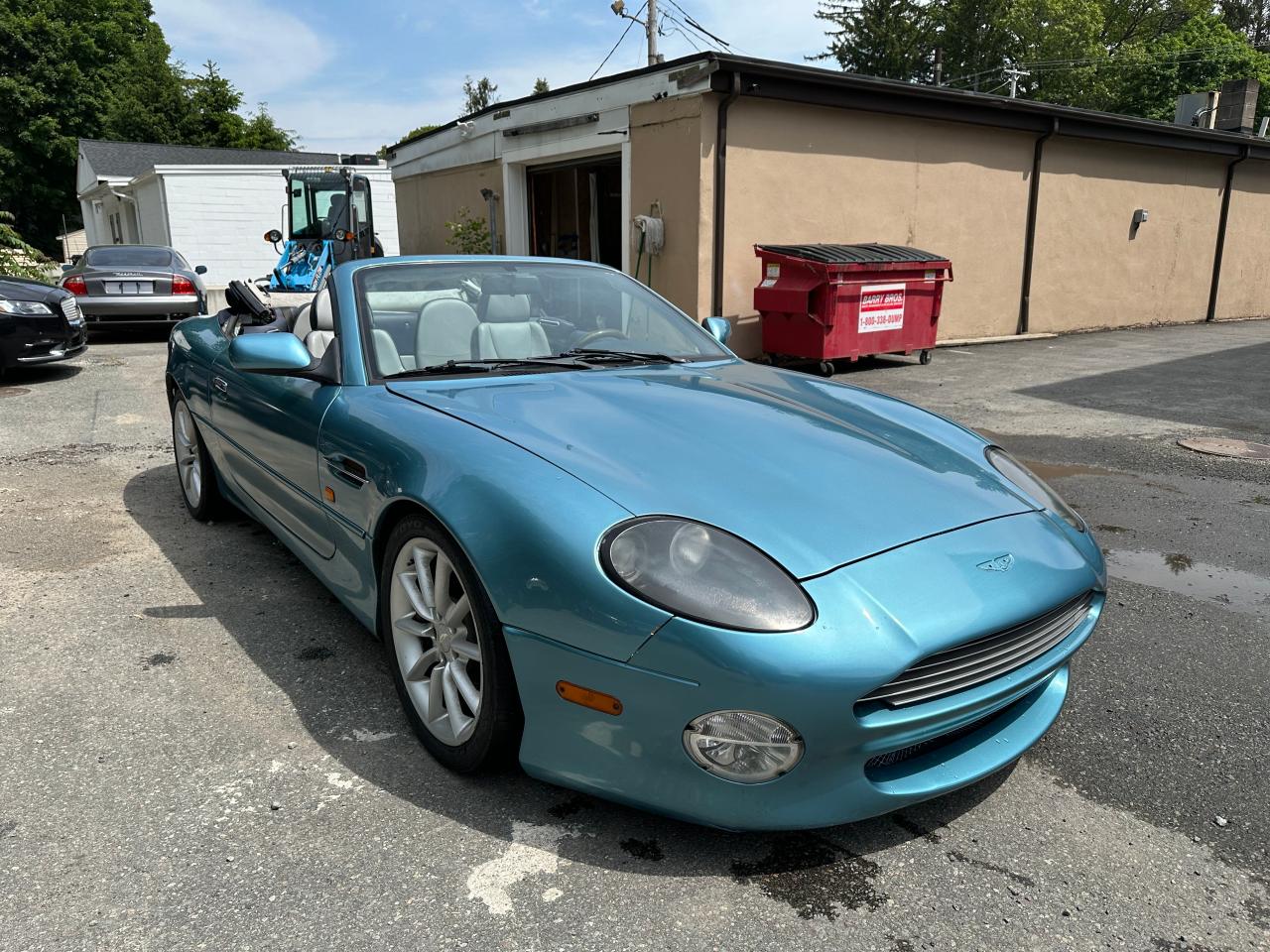 vehicle photo