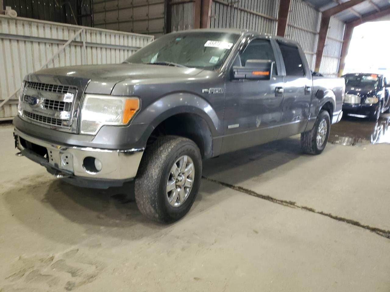 FORD F-150 F150 SUPER  *1FTFW1ET6DFA01819*