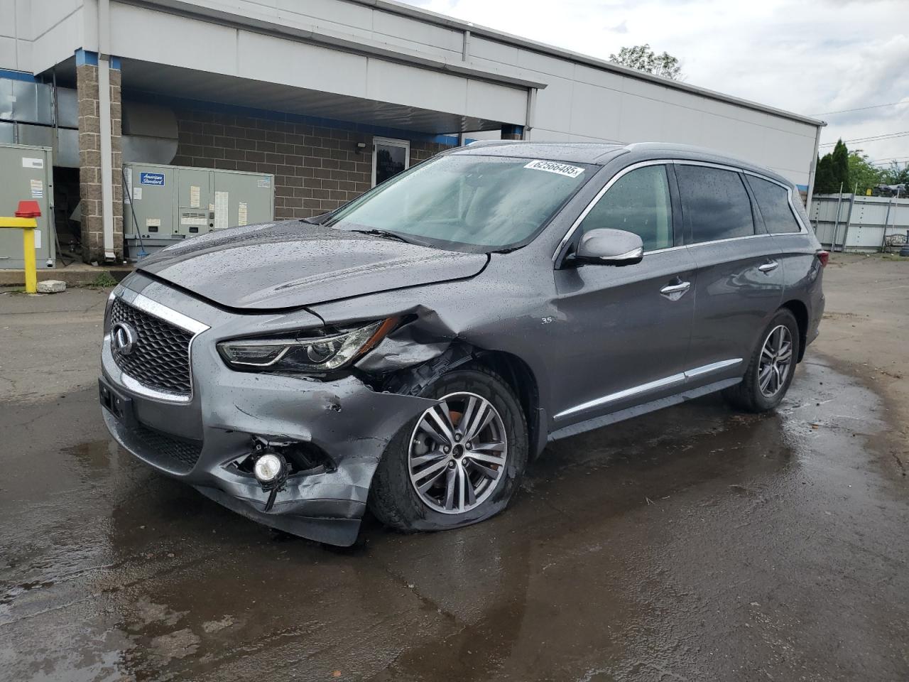 INFINITI QX60   *5N1DL0MMXHC554657*