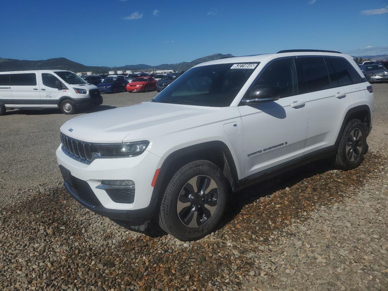 JEEP GRAND CHER   *1C4RJYB69RC120685*