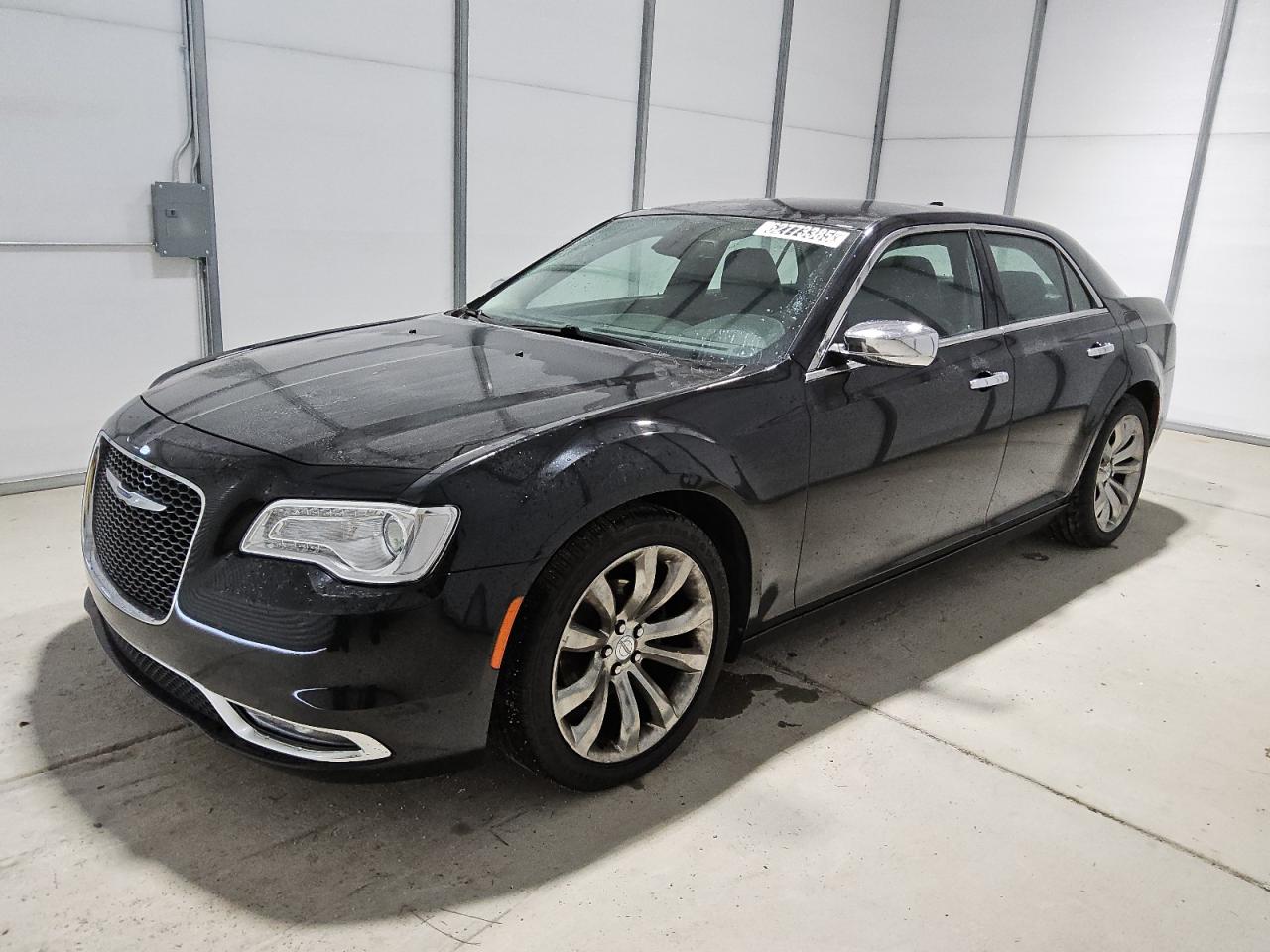 CHRYSLER 300 LIMITE  *2C3CCAEG2KH660298*