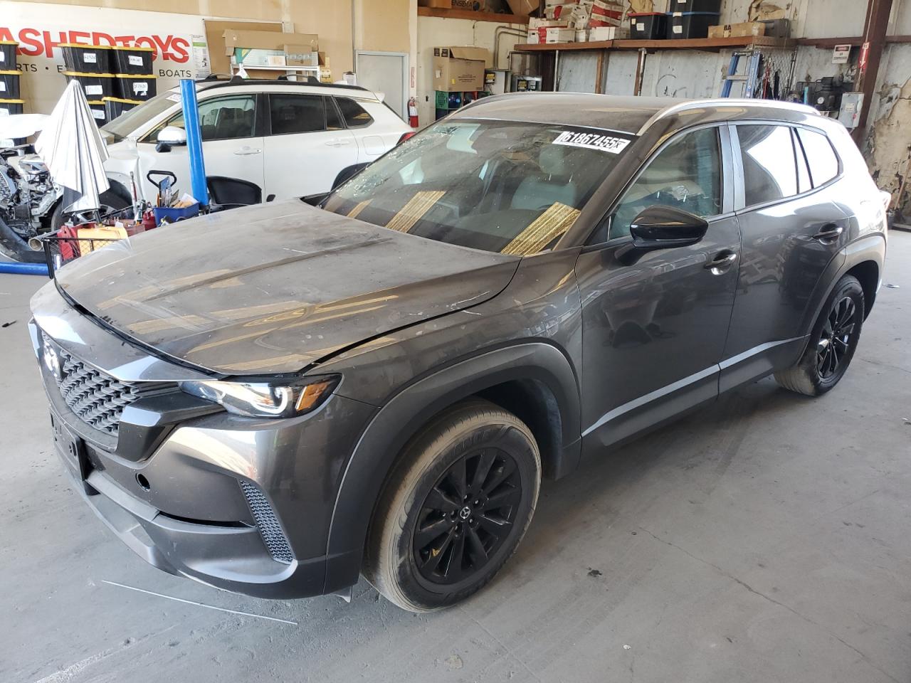 MAZDA CX-50 PREF  *7MMVABBM5SN313968*