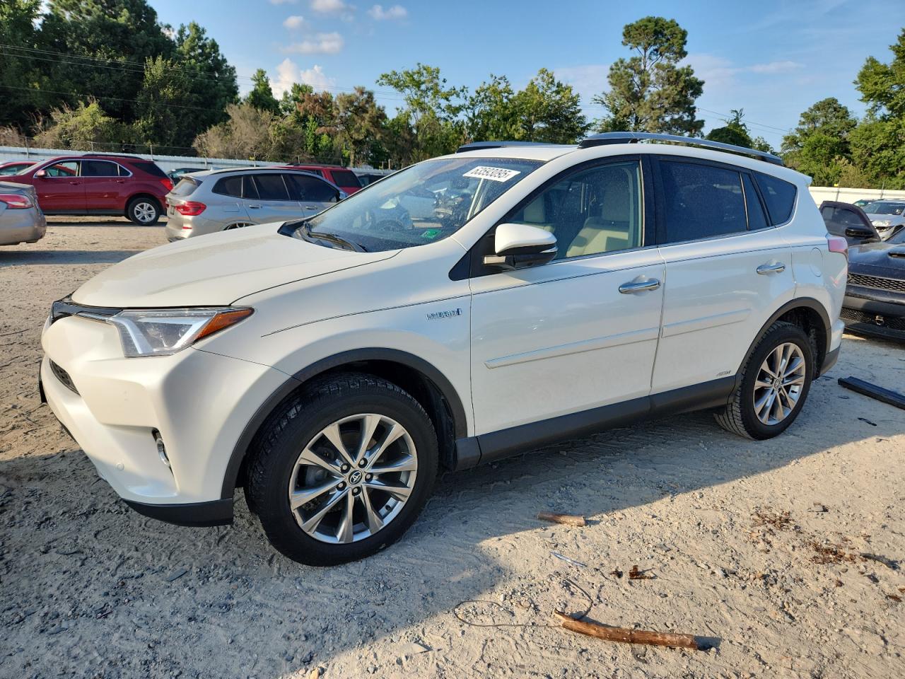 TOYOTA RAV4 HV LI  *JTMDJREV8HD113352*