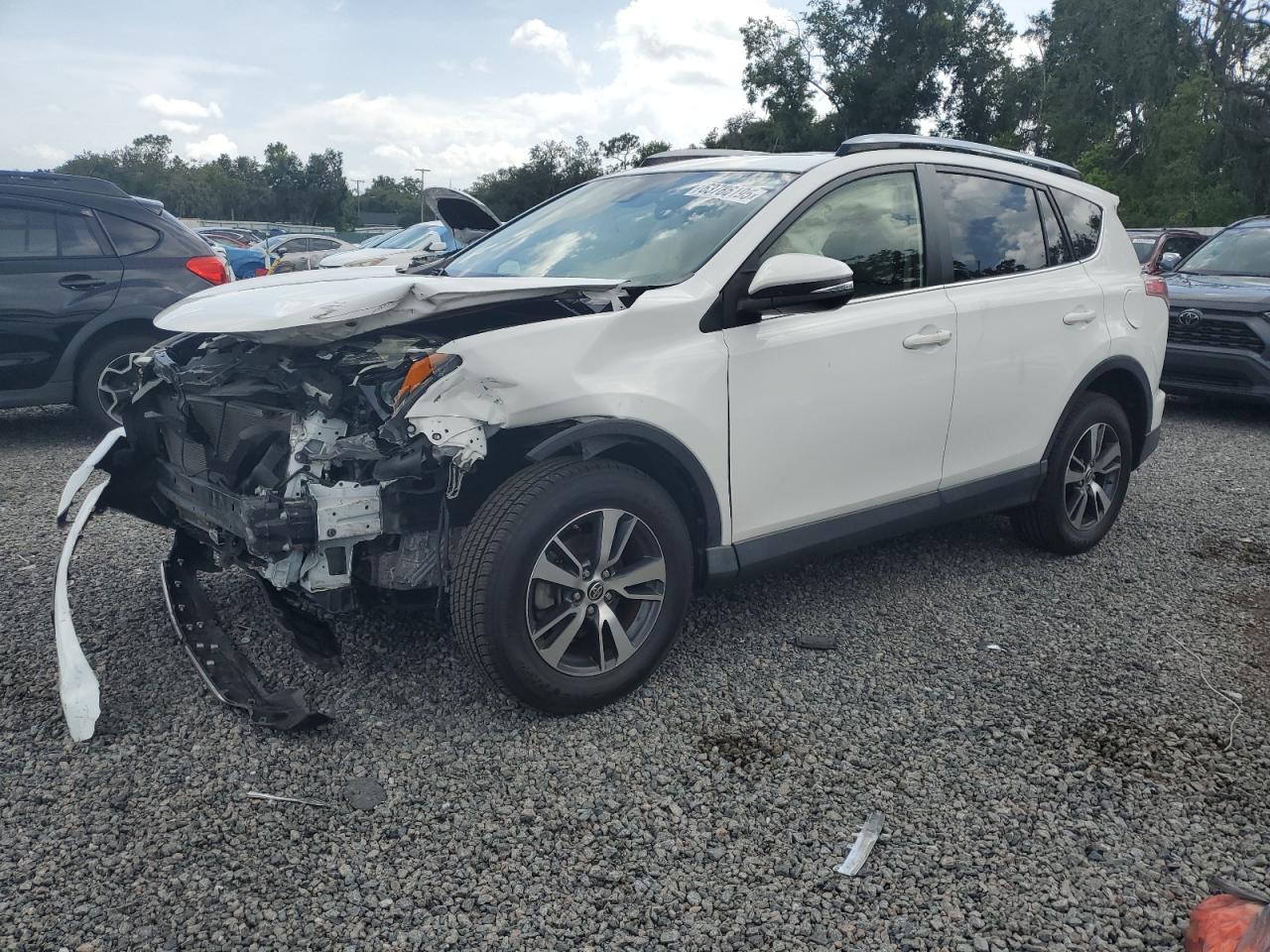 TOYOTA RAV4 ADVEN  *JTMRFREV4JD242217*