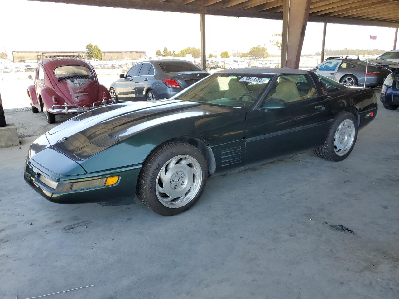 vehicle photo