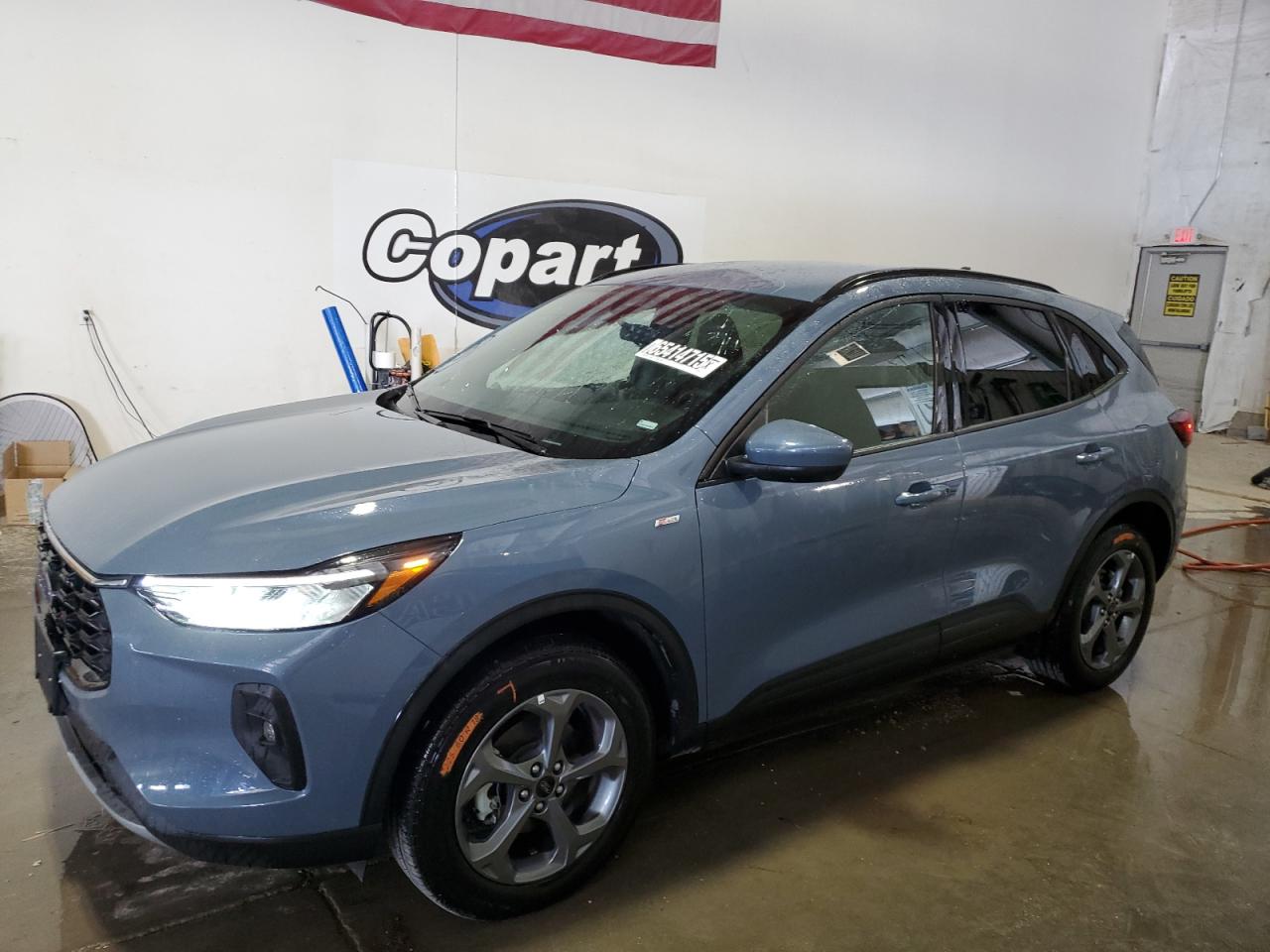 vehicle photo