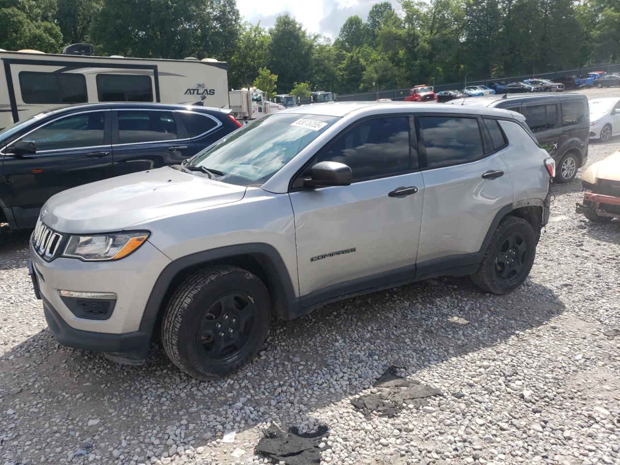 JEEP COMPASS SP  *3C4NJCAB3HT652338*