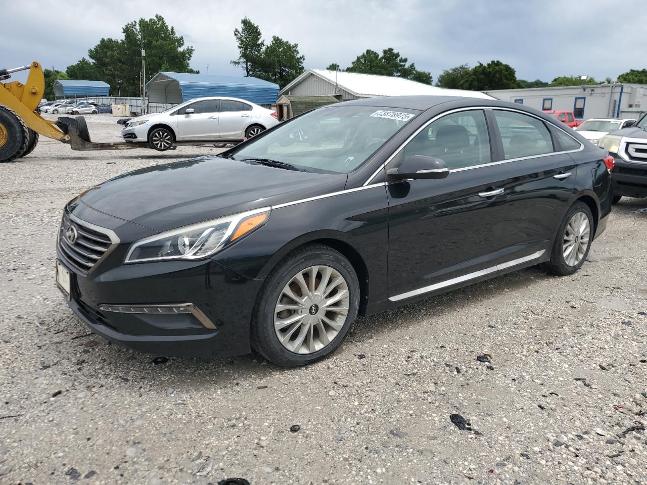 HYUNDAI SONATA SPO  *5NPE34AF5FH116037*