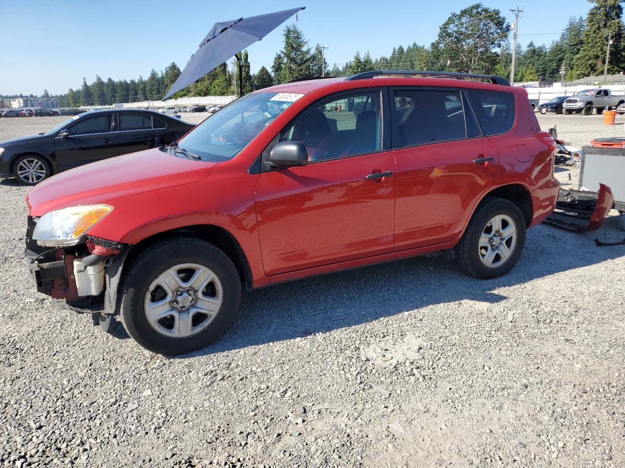 TOYOTA RAV4   *2T3JF4DV6AW046462*