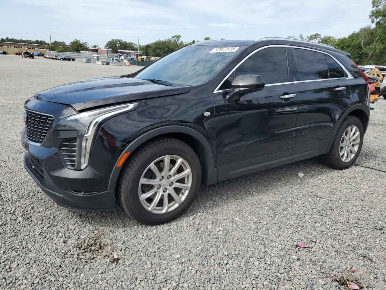 CADILLAC XT4 LUXURY  *1GYAZAR49KF132304*