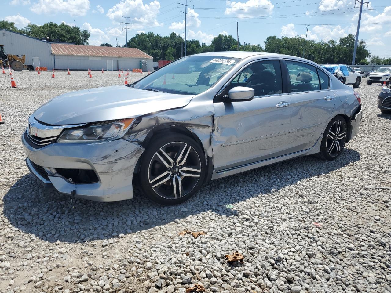 HONDA ACCORD SPO  *1HGCR2F19HA198132*