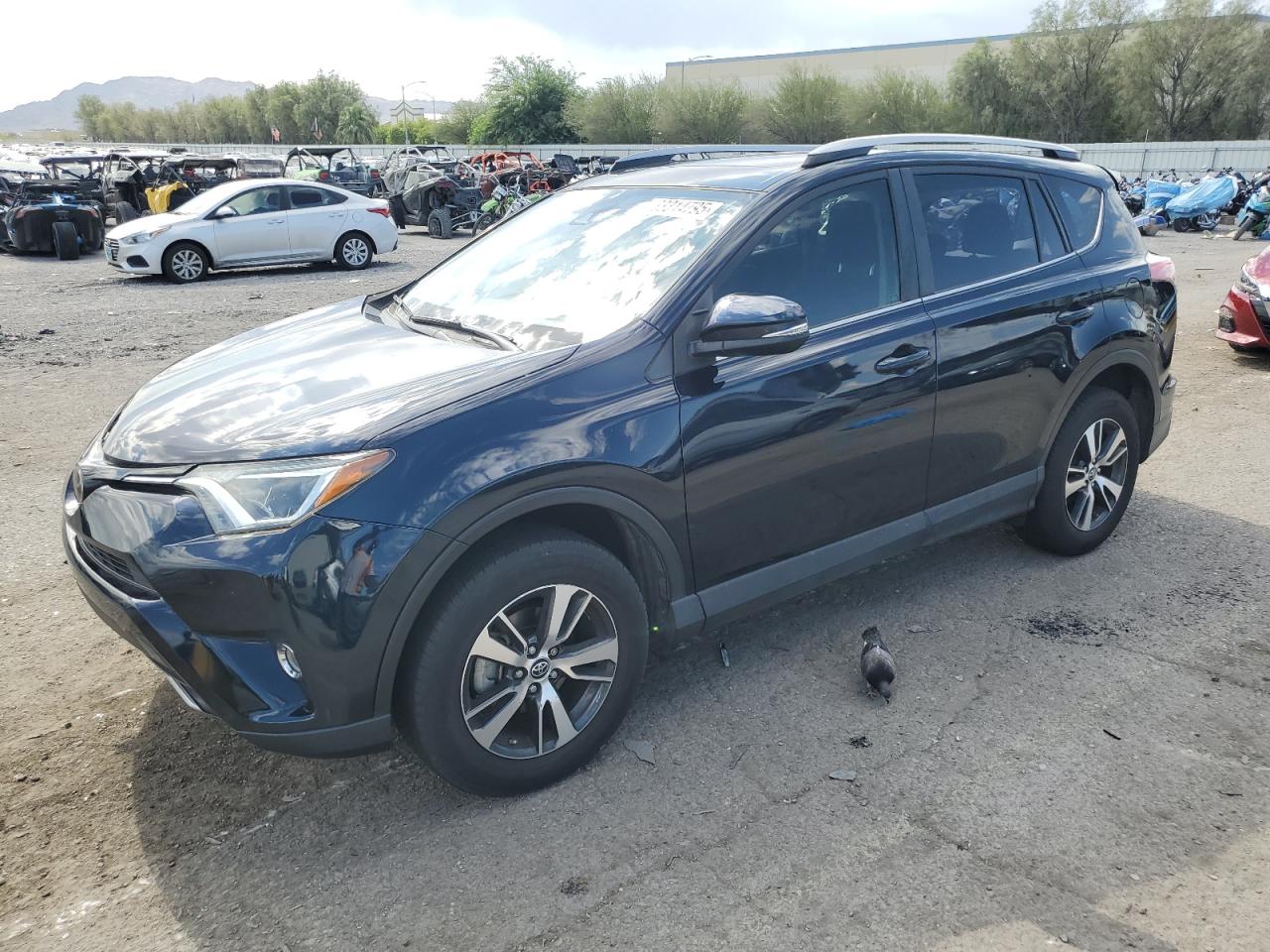 TOYOTA RAV4 ADVEN  *JTMWFREV7JD130465*