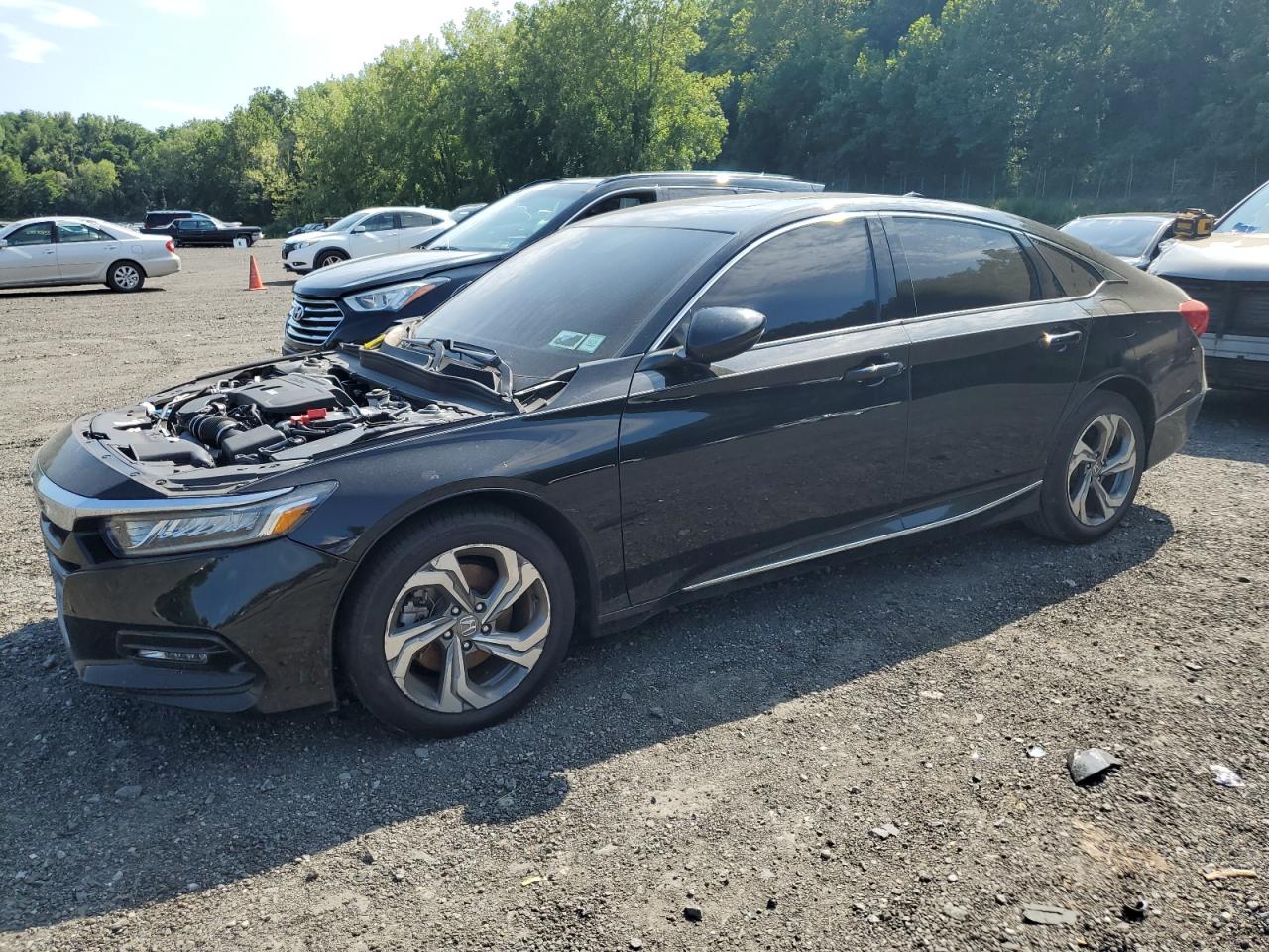 HONDA ACCORD EXL  *1HGCV2F58JA025268*