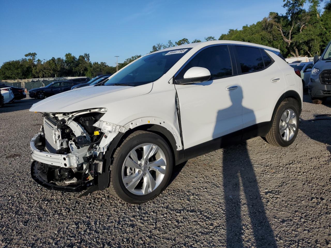 BUICK ENCORE GX  *KL4AMBS29RB091333*