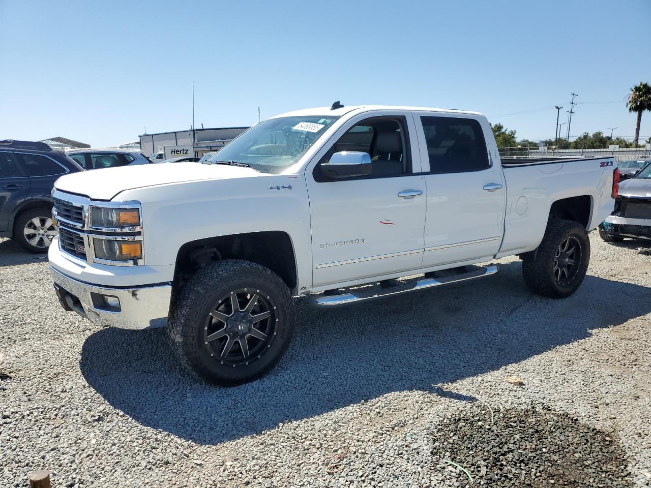 vehicle photo