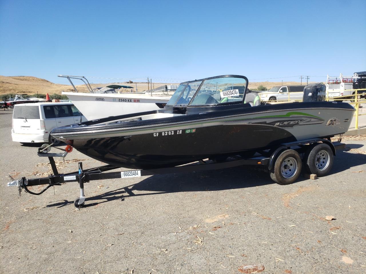 LARS BOAT   *IJL96501C515*