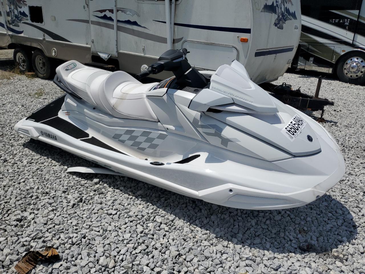 OTHER JET SKI   *USYAMA4137F323*