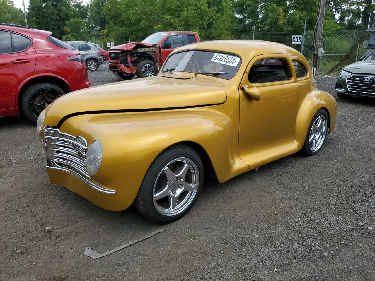 vehicle photo