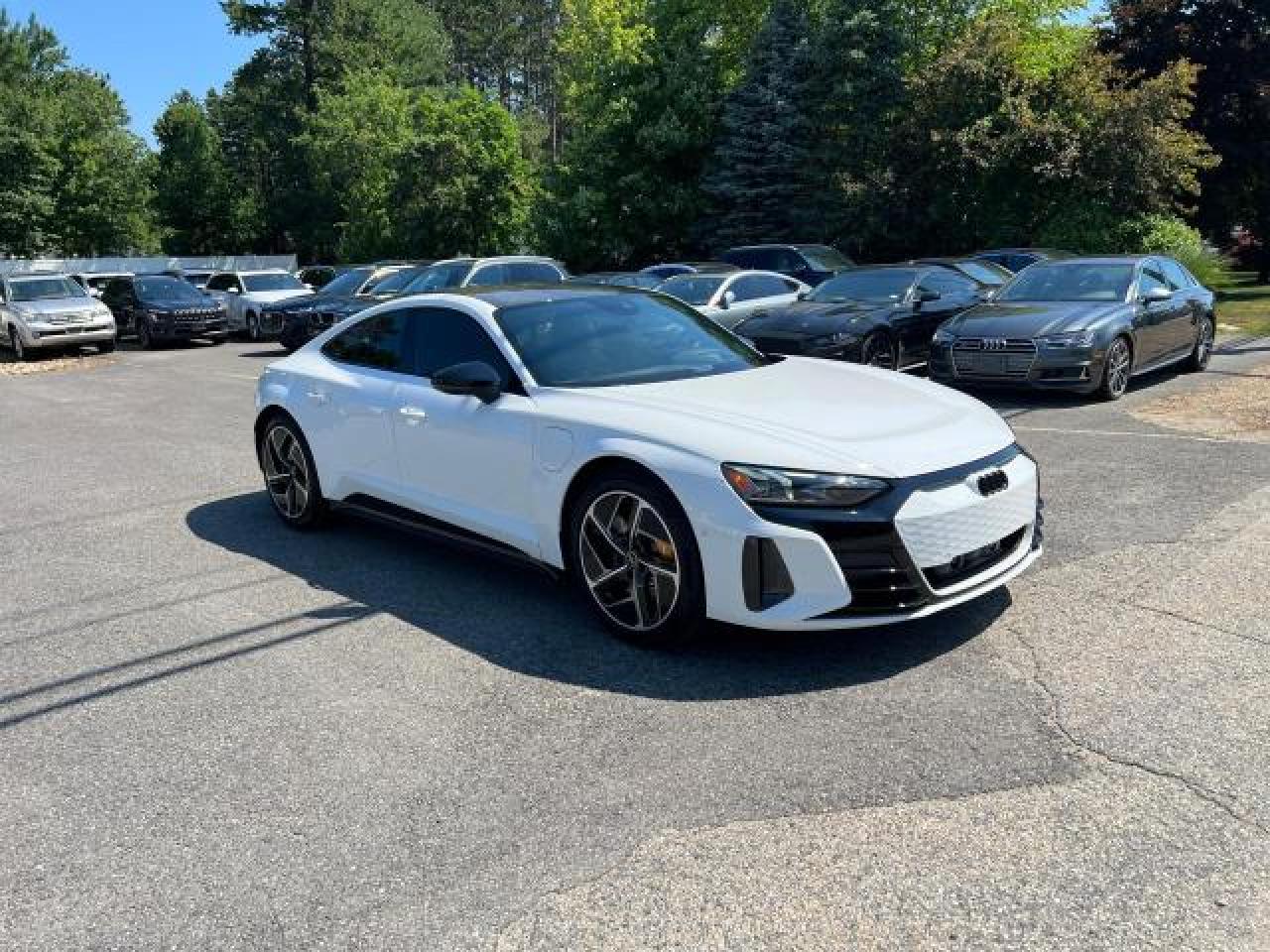 AUDI RS E-TRON   *WAUBHBFW2P7900552*