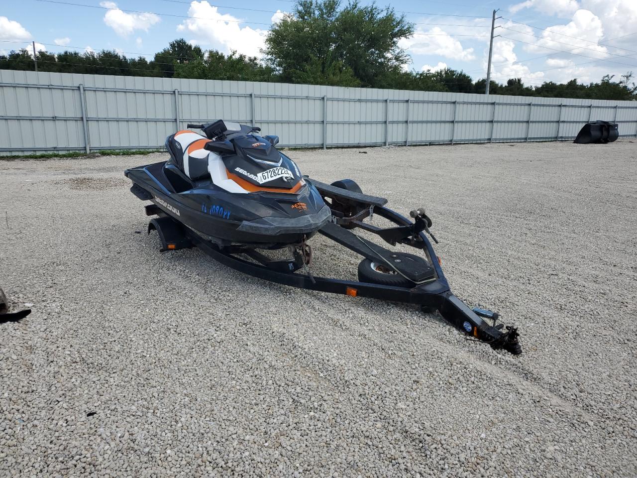 OTHER JETSKI   *YDV26689C515*