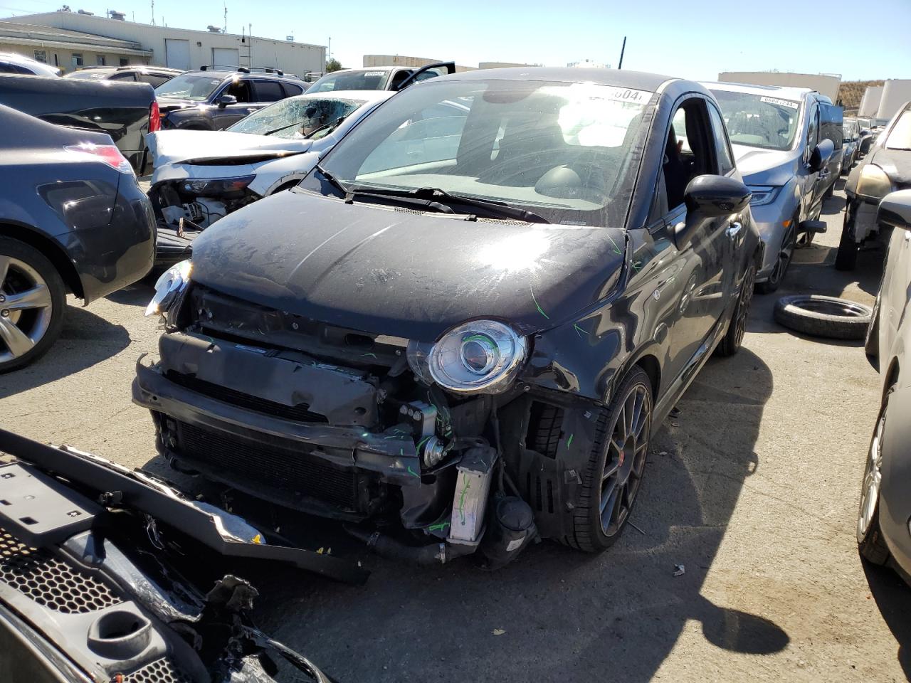 vehicle photo
